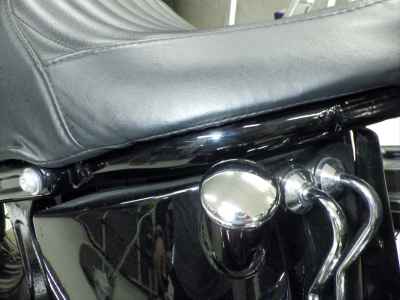 Harley-Davidson Slim FLS1580 2015
