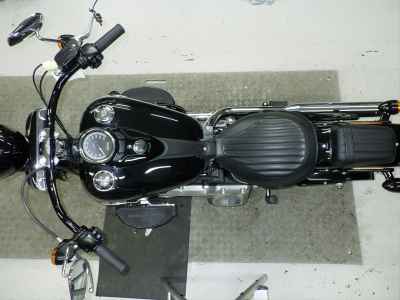 Harley-Davidson Slim FLS1580 2015