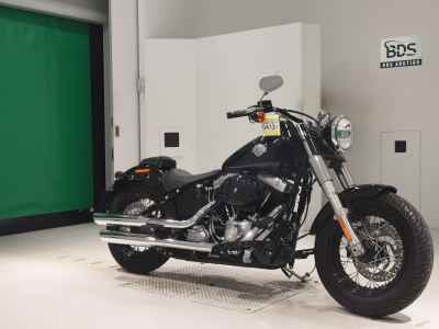 Harley-Davidson Slim FLS1580 2015