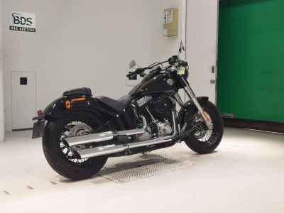 Harley-Davidson Slim FLS1580 2015
