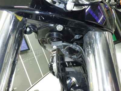 Harley-Davidson Slim FLS1580 2015