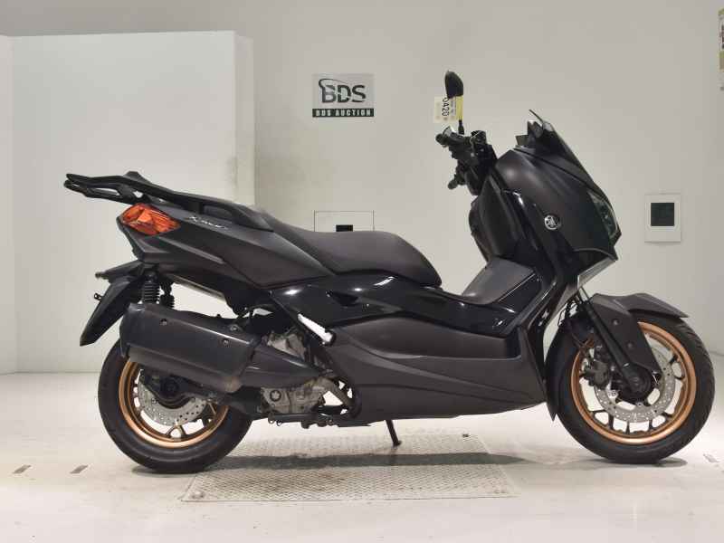 Yamaha XMAX 250 2022