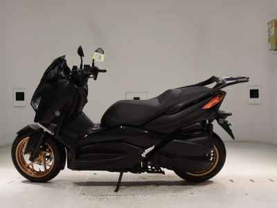 Yamaha XMAX 250 2022
