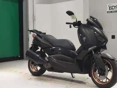 Yamaha XMAX 250 2022