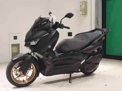 Yamaha XMAX 250 2022