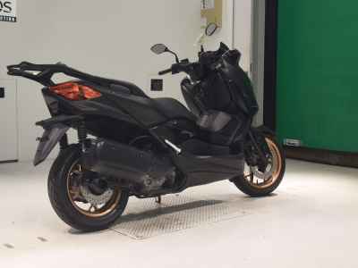 Yamaha XMAX 250 2022