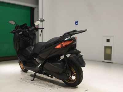 Yamaha XMAX 250 2022