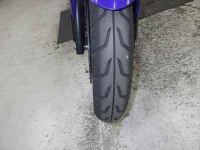 Yamaha YZF-R25 2016