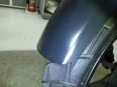 Honda CL250 2023