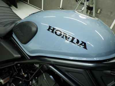Honda CL250 2023