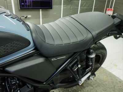 Honda CL250 2023