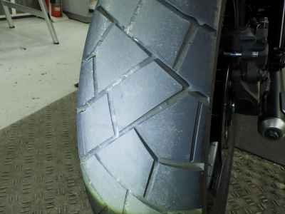 Honda CL250 2023
