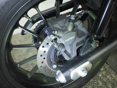 Honda CL250 2023