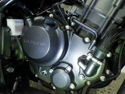 Honda CL250 2023