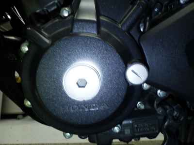 Honda CL250 2023