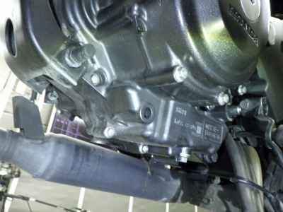 Honda CL250 2023