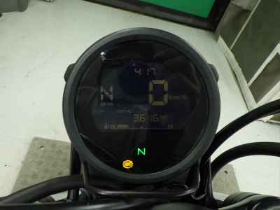 Honda CL250 2023