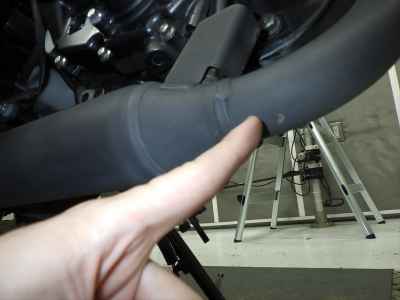 Honda CL250 2023