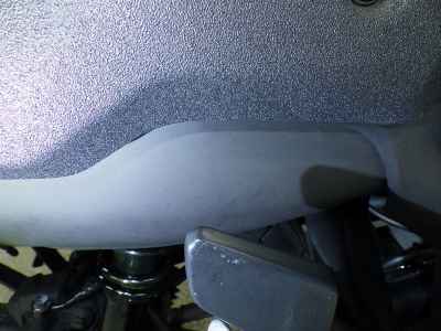 Honda CL250 2023