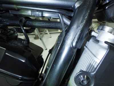 Honda CL250 2023