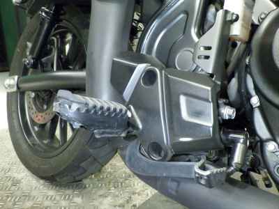 Honda CL250 2023