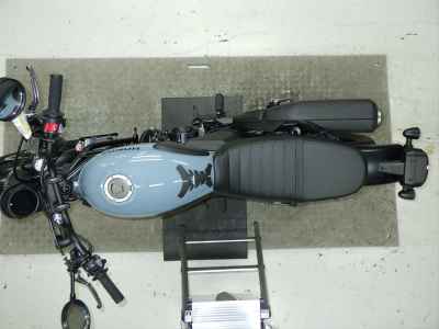 Honda CL250 2023