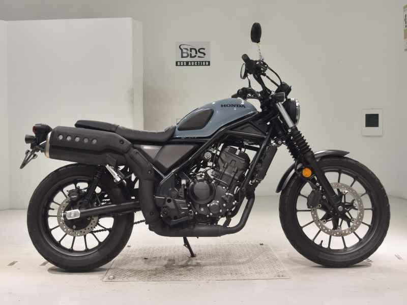 Honda CL250 2023