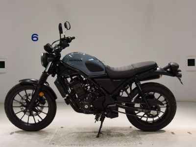 Honda CL250 2023