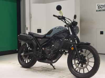 Honda CL250 2023
