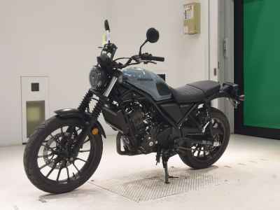 Honda CL250 2023
