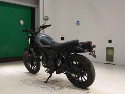 Honda CL250 2023