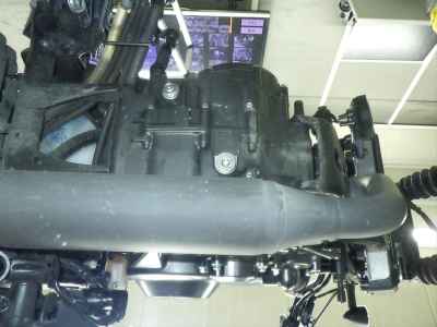 Honda CL250 2023