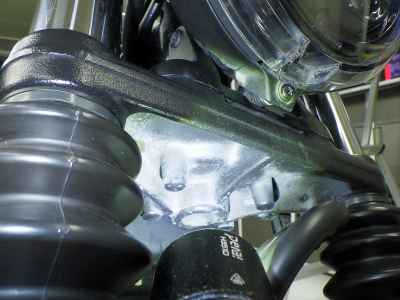 Honda CL250 2023