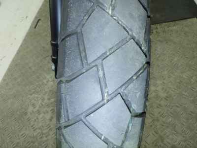 Honda CL250 2023
