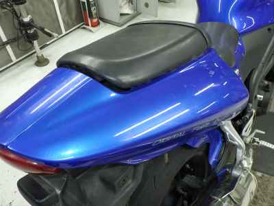 Triumph Daytona 955I 2005
