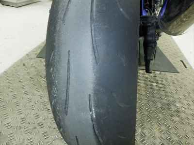 Triumph Daytona 955I 2005