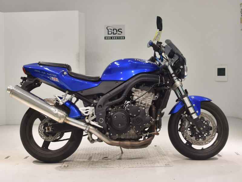 Triumph Daytona 955I 2005