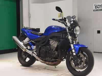 Triumph Daytona 955I 2005
