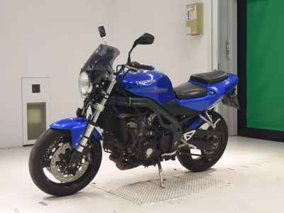 Triumph Daytona 955I 2005