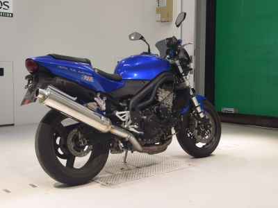 Triumph Daytona 955I 2005
