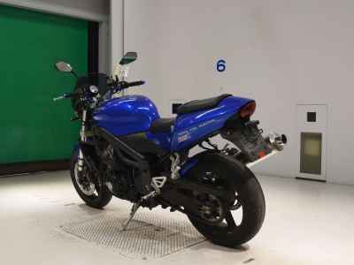 Triumph Daytona 955I 2005