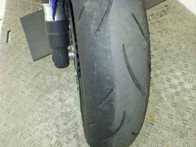 Triumph Daytona 955I 2005