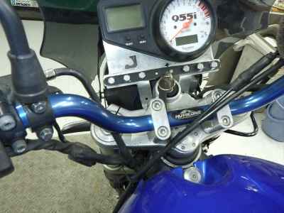 Triumph Daytona 955I 2005