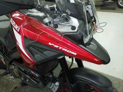 Suzuki V-Strom 1050 XT 2023