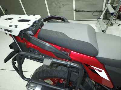 Suzuki V-Strom 1050 XT 2023
