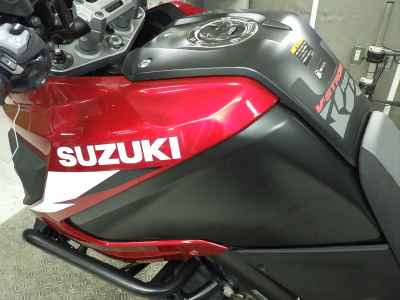 Suzuki V-Strom 1050 XT 2023