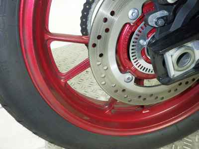 Suzuki V-Strom 1050 XT 2023
