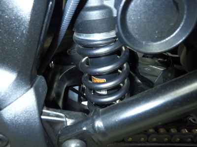 Suzuki V-Strom 1050 XT 2023