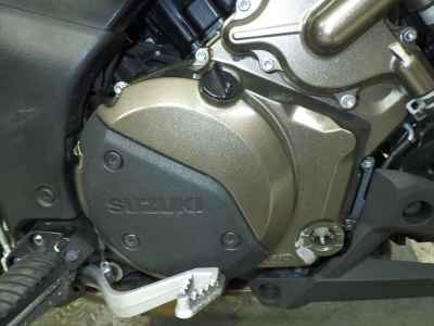 Suzuki V-Strom 1050 XT 2023