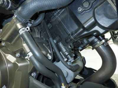 Suzuki V-Strom 1050 XT 2023